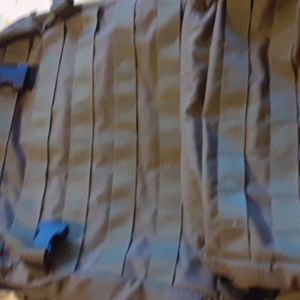 TACTICAL ASSAULT GEAR